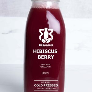 Hibiscus Berry 500ml